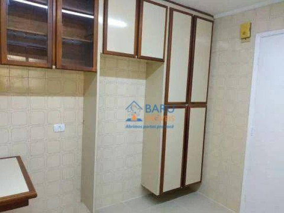 Imagem Apartamento com 3 Quartos para Alugar, 116 m² em Perdizes - São Paulo Imagem Apartamento com 3 Quartos para Alugar, 116 m² em Perdizes - São Paulo