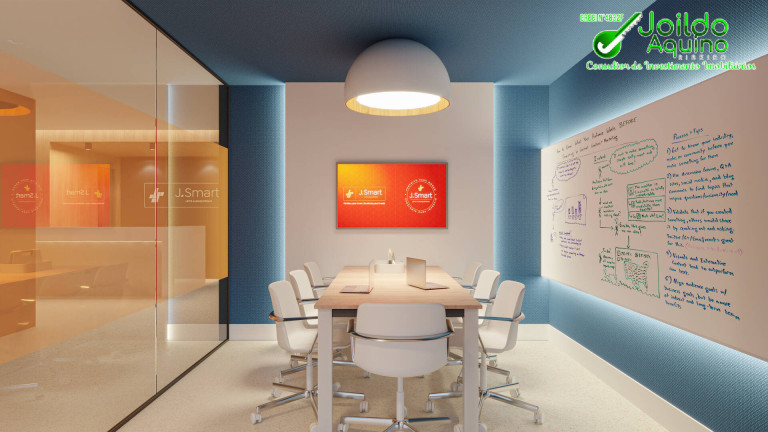 Imagem Apartamento com 1 Quarto à Venda, 65 m² em Aldeota - Fortaleza