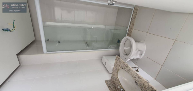 Imagem Cobertura com 3 Quartos para Alugar, 126 m² em Praça Seca - Rio De Janeiro Imagem Cobertura com 3 Quartos para Alugar, 126 m² em Praça Seca - Rio De Janeiro