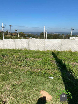 Imagem Terreno à Venda, 125 m² em Sítio Boa Vista - Cotia