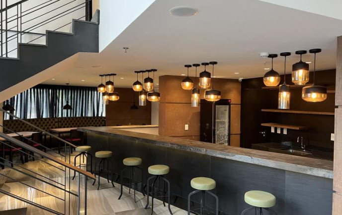 Imagem Imóvel Comercial à Venda, 32 m² em Setor Marista - Goiânia
