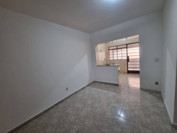 Imagem Casa com 3 Quartos para Alugar, 110 m² em Marajó - Belo Horizonte Imagem Casa com 3 Quartos para Alugar, 110 m² em Marajó - Belo Horizonte