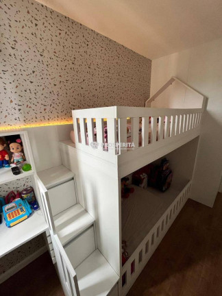 Imagem Apartamento com 2 Quartos à Venda, 46 m² em Centro - Diadema