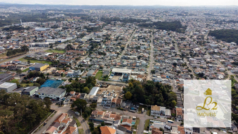 Imagem Terreno à Venda, 4.360 m² em Sítio Cercado - Curitiba Imagem Terreno à Venda, 4.360 m² em Sítio Cercado - Curitiba