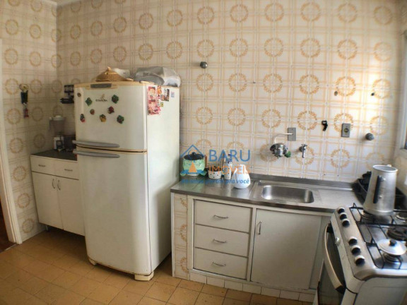 Imagem Apartamento com 3 Quartos à Venda, 110 m² em Higienópolis - São Paulo Imagem Apartamento com 3 Quartos à Venda, 110 m² em Higienópolis - São Paulo