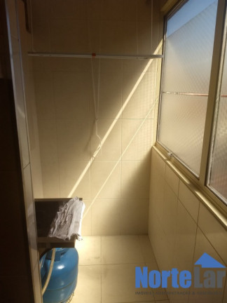 Imagem Apartamento com 2 Quartos à Venda, 50 m² em Imirim - São Paulo Imagem Apartamento com 2 Quartos à Venda, 50 m² em Imirim - São Paulo