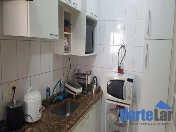 Imagem Apartamento com 3 Quartos à Venda, 82 m² em Vila Medeiros - São Paulo Imagem Apartamento com 3 Quartos à Venda, 82 m² em Vila Medeiros - São Paulo