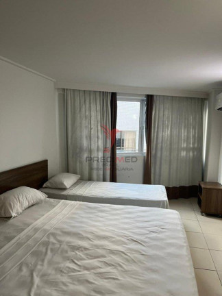 Imagem Flat com 1 Quarto à Venda, 27 m² em Cabo Branco - João Pessoa Imagem Flat com 1 Quarto à Venda, 27 m² em Cabo Branco - João Pessoa