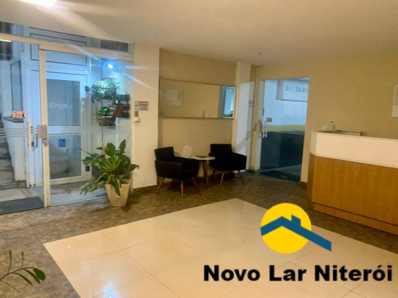 Imagem Apartamento com 1 Quarto à Venda, 50 m² em Itaipu - Niterói Imagem Apartamento com 1 Quarto à Venda, 50 m² em Itaipu - Niterói