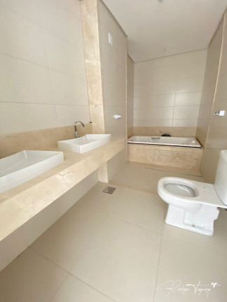 Imagem Cobertura com 3 Quartos à Venda, 141 m² em Alto Da Glória - Goiânia Imagem Cobertura com 3 Quartos à Venda, 141 m² em Alto Da Glória - Goiânia