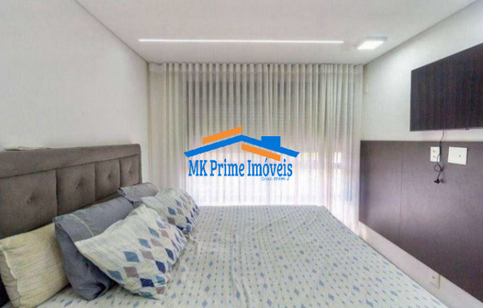 Imagem Apartamento com 3 Quartos à Venda, 130 m² em Bela Aliança - São Paulo Imagem Apartamento com 3 Quartos à Venda, 130 m² em Bela Aliança - São Paulo