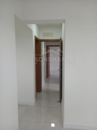Imagem Apartamento com 3 Quartos à Venda, 106 m² em Barreiros - São José Imagem Apartamento com 3 Quartos à Venda, 106 m² em Barreiros - São José