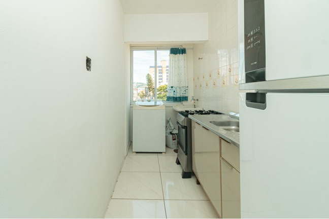 Imagem Apartamento com 1 Quarto à Venda, 43 m² em Partenon - Porto Alegre Imagem Apartamento com 1 Quarto à Venda, 43 m² em Partenon - Porto Alegre