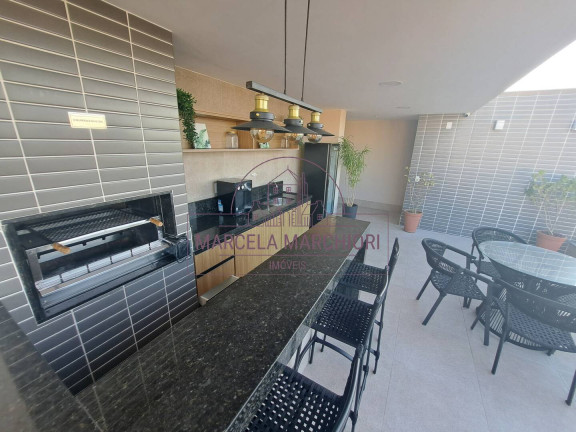 Imagem Apartamento com 3 Quartos à Venda, 75 m² em Praia De Itaparica - Vila Velha