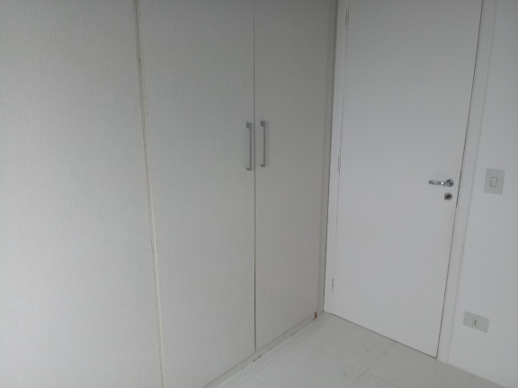 Imagem Apartamento com 3 Quartos para Alugar, 65 m² em Jardim Ubirajara (zona Sul) - São Paulo