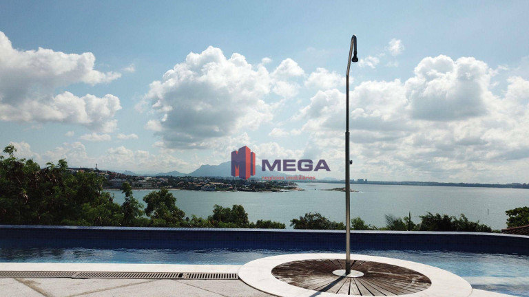 Imagem Casa com 4 Quartos à Venda, 423 m² em Praia Da Costa - Vila Velha Imagem Casa com 4 Quartos à Venda, 423 m² em Praia Da Costa - Vila Velha