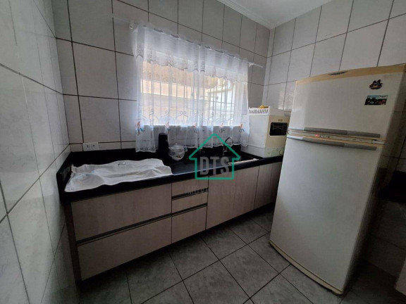 Imagem Sobrado com 3 Quartos à Venda, 99 m² em Centro - Mongaguá Imagem Sobrado com 3 Quartos à Venda, 99 m² em Centro - Mongaguá