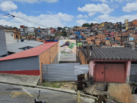Imagem Casa com 4 Quartos à Venda, 80 m² em Parque Das Américas - Mauá