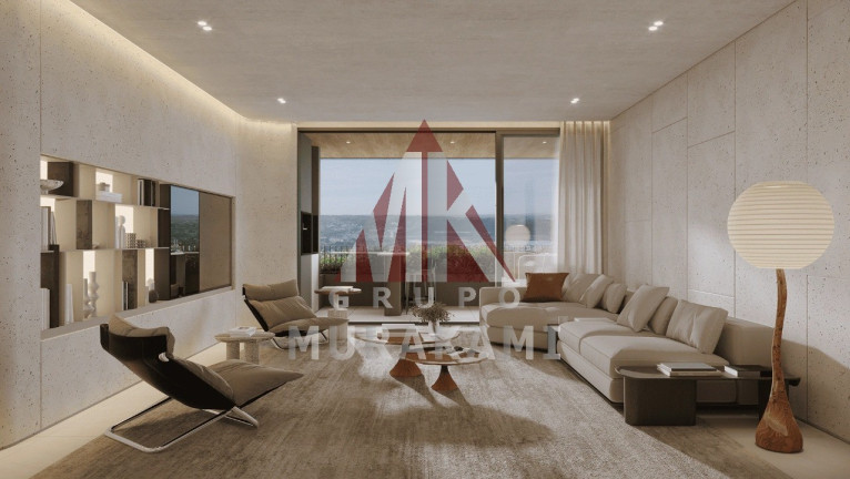 Imagem Imóvel com 3 Quartos à Venda, 125 m² em Ecoville - Curitiba Imagem Imóvel com 3 Quartos à Venda, 125 m² em Ecoville - Curitiba