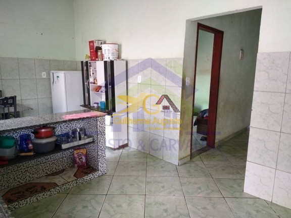 Imagem Casa com 2 Quartos à Venda, em Vila Jardim Sao Jose - São João Del Rei Imagem Casa com 2 Quartos à Venda, em Vila Jardim Sao Jose - São João Del Rei