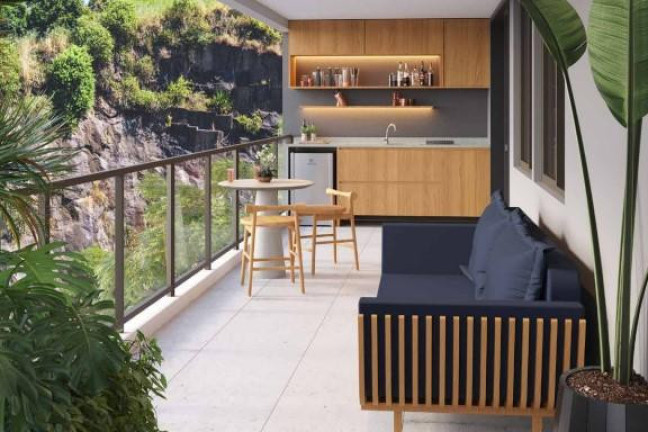 Imagem Apartamento com 4 Quartos à Venda, 204 m² em Tijuca - Rio De Janeiro