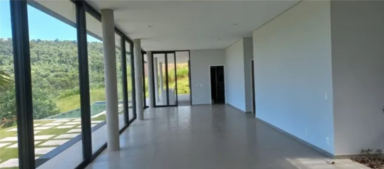 Casa com 5 Quartos à Venda, 501 m² em Fazenda Serra Azul - Jundiaí