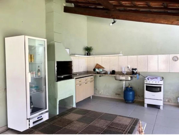 Imagem Casa com 4 Quartos à Venda, 240 m² em Centro - Ubatuba