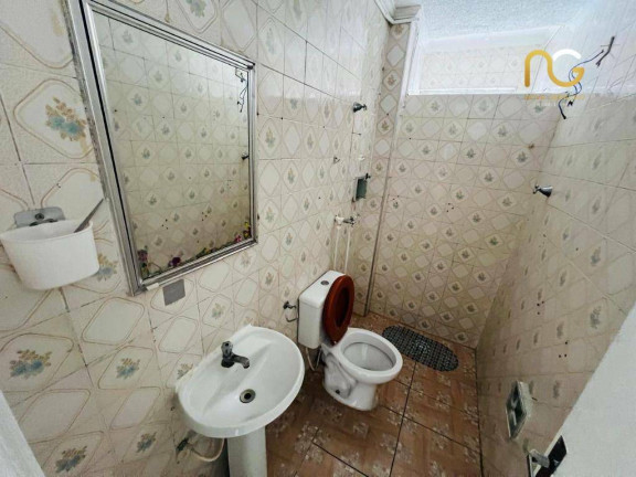 Imagem Apartamento com 2 Quartos à Venda, 60 m² em Boqueirão - Praia Grande Imagem Apartamento com 2 Quartos à Venda, 60 m² em Boqueirão - Praia Grande