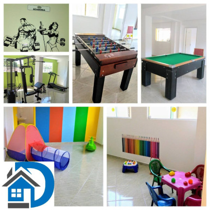 Imagem Apartamento com 2 Quartos à Venda, 68 m² em Vila Hortência - Sorocaba Imagem Apartamento com 2 Quartos à Venda, 68 m² em Vila Hortência - Sorocaba