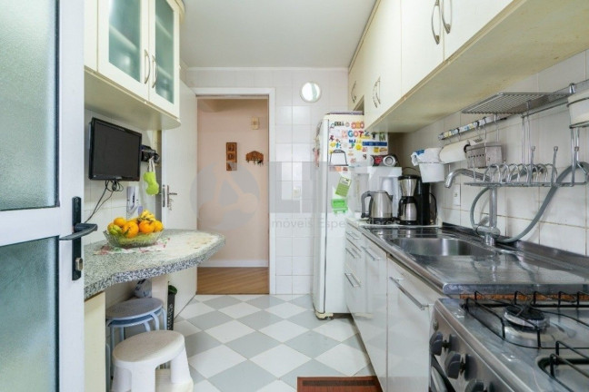 Imagem Apartamento com 3 Quartos à Venda, 95 m² em Passo Da Areia - Porto Alegre