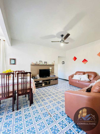 Apartamento com 2 Quartos à Venda, 98 m² em Aparecida - Santos