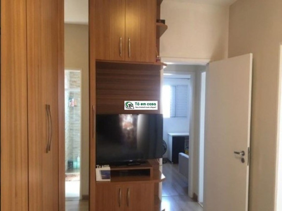 Imagem Imóvel com 3 Quartos à Venda, 98 m² em Jardim Califórnia - Jacareí