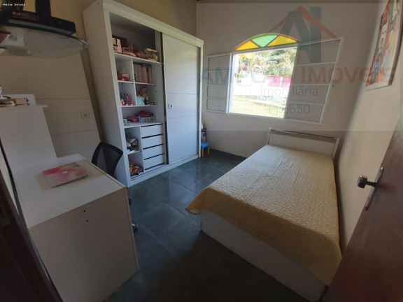 Imagem Chácara com 3 Quartos à Venda, 250 m² em Vila Maria Cristina - Juatuba