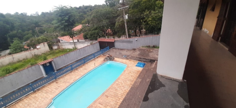 Imagem Sobrado com 4 Quartos à Venda, 500 m² em Vila Santista - Atibaia Imagem Sobrado com 4 Quartos à Venda, 500 m² em Vila Santista - Atibaia