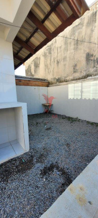 Imagem Casa com 3 Quartos à Venda, 87 m² em Perequê - Porto Belo Imagem Casa com 3 Quartos à Venda, 87 m² em Perequê - Porto Belo