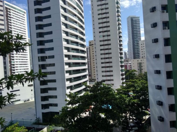 Imagem Apartamento com 3 Quartos à Venda, 170 m² em Boa Viagem - Recife Imagem Apartamento com 3 Quartos à Venda, 170 m² em Boa Viagem - Recife