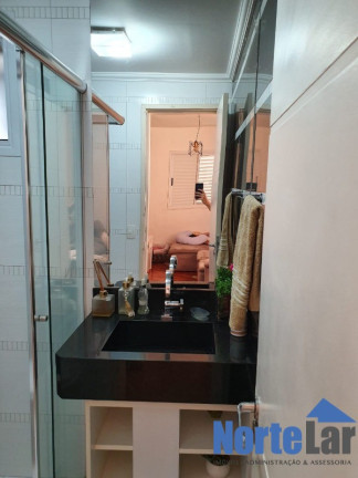 Imagem Apartamento com 2 Quartos à Venda, 64 m² em Vila Guilherme - São Paulo Imagem Apartamento com 2 Quartos à Venda, 64 m² em Vila Guilherme - São Paulo