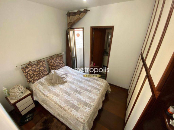 Imagem Apartamento com 4 Quartos à Venda, 123 m² em Santa Paula - São Caetano Do Sul Imagem Apartamento com 4 Quartos à Venda, 123 m² em Santa Paula - São Caetano Do Sul
