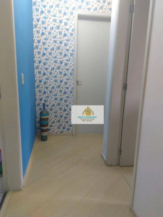 Imagem Apartamento com 2 Quartos à Venda, 55 m² em Taboão - Guarulhos Imagem Apartamento com 2 Quartos à Venda, 55 m² em Taboão - Guarulhos