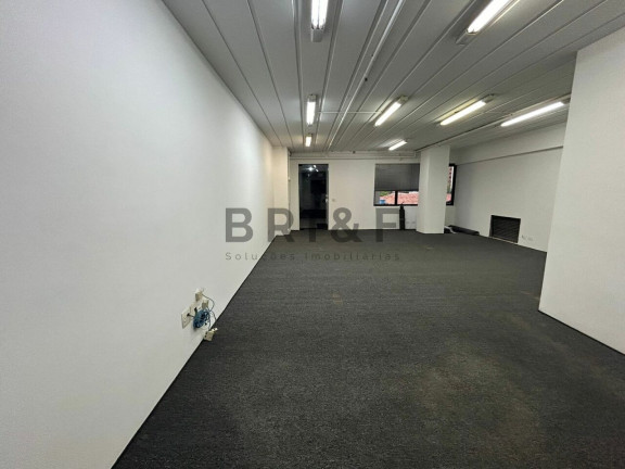 Imagem Imóvel Comercial à Venda ou Locação, 90 m² em Brooklin - São Paulo Imagem Imóvel Comercial à Venda ou Locação, 90 m² em Brooklin - São Paulo