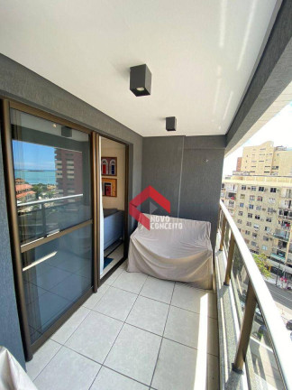 Imagem Apartamento com 2 Quartos à Venda, 65 m² em Meireles - Fortaleza Imagem Apartamento com 2 Quartos à Venda, 65 m² em Meireles - Fortaleza