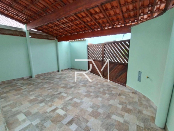 Imagem Casa com 2 Quartos à Venda, 85 m² em Jussara - Mongaguá Imagem Casa com 2 Quartos à Venda, 85 m² em Jussara - Mongaguá