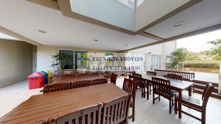 Imagem Apartamento com 2 Quartos à Venda, 63 m² em Cambuci - São Paulo
