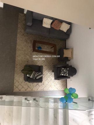 Imagem Sobrado com 4 Quartos à Venda, 300 m² em Condomínio Residencial Colinas Do Sol - Sorocaba Imagem Sobrado com 4 Quartos à Venda, 300 m² em Condomínio Residencial Colinas Do Sol - Sorocaba