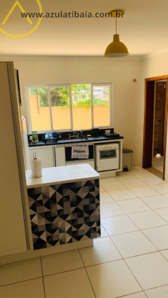 Imagem Casa com 3 Quartos à Venda, 190 m² em Retiro Das Fontes - Atibaia Imagem Casa com 3 Quartos à Venda, 190 m² em Retiro Das Fontes - Atibaia