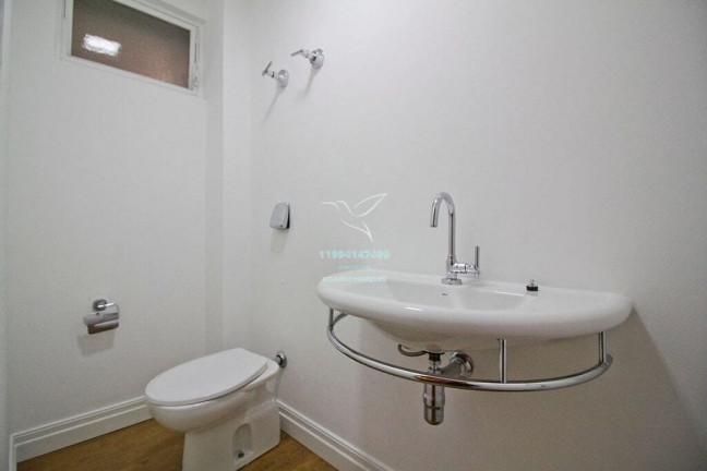 Imagem Apartamento com 3 Quartos à Venda, 145 m² em Vila Mariana - São Paulo