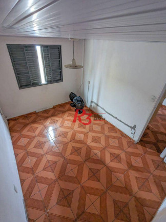 Imagem Casa com 2 Quartos à Venda, 300 m² em Jardim Casqueiro - Cubatão