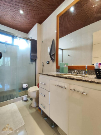Imagem Apartamento com 3 Quartos à Venda, 116 m² em Recreio Dos Bandeirantes - Rio De Janeiro