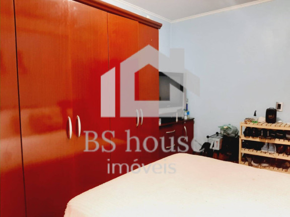 Apartamento com 2 Quartos à Venda, 78 m² em Osvaldo Cruz - São Caetano Do Sul