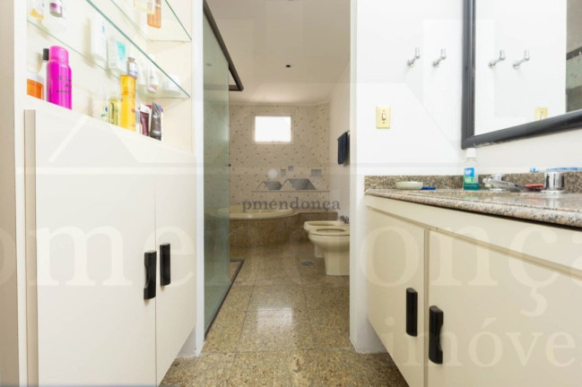 Imagem Apartamento com 4 Quartos à Venda, 360 m² em Perdizes - São Paulo Imagem Apartamento com 4 Quartos à Venda, 360 m² em Perdizes - São Paulo